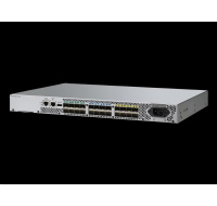 HPE SN6700B 64Gb 56/24 24p SFP56 FC Swch