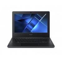 ACER NTB EDU TravelMate B3 (TMB311),Pentium Silver N5030, 11,6 " HD,4GB,128GB SSD,UHD Graphics 605, W10P, černá