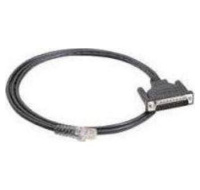 Datalogic CAB-3328 kabel RS-232 9 pin 2m + konektor pro napájení