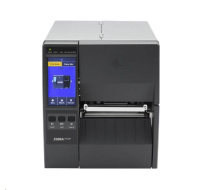 Zebra ZT231, 12 dots/mm (300 dpi), cutter, display, EPL, ZPL, ZPLII, USB, USB Host, RS232, BT (BLE), Ethernet