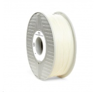 VERBATIM 3D Printer Filament PMMA DURABIO 2.85mm, 60m, 500g transparent