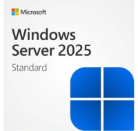 MS CSP Windows Server 2025 Remote Desktop Services - 1 Device CAL