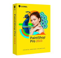 PaintShop Pro 2023 Corporate Edition Upgrade License Single User - Windows EN/DE/FR/NL/IT/ES