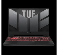 ASUS NTB TUF Gaming A15 (FA507NUR-LP028W), R7-7435HS, 15.6" 1920 x 1080, 16GB, 1TB SSD, RTX 4050, Win11 Home, Gray