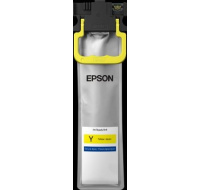 EPSON WorkForce Pro EM/EP-C800R Yellow XL Ink