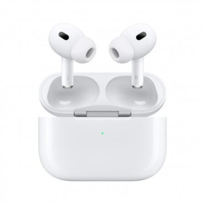 APPLE AirPods Pro (2. gen.) s MagSafe pouzdrem (USB-C)