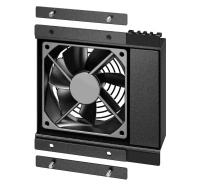 APC Easy Rack Fantray, with single fan