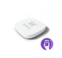 Tesla Smart ZigBee Hub - polepeno