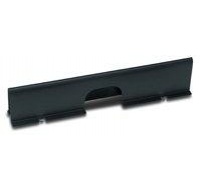 APC Shielding Partition Solid 750mm wide Black