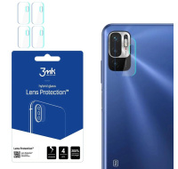 3mk Lens Protection pro Xiaomi Redmi Note 10 5G