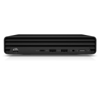 HP PC Pro Mini 260G9 i5-1235U, 8GB, SSD 256GB M.2 NVMe, Intel HD DP+HDMI, WiFi 6 + BT, 65W, FDOS