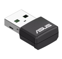 ASUS USB-AX55 Nano Wireless AX1800 USB WiFi 6 Adapter