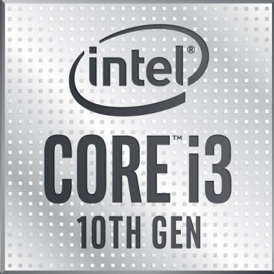 CPU INTEL Core i3-10105, 3.70GHz, 6MB L3 LGA1200, BOX