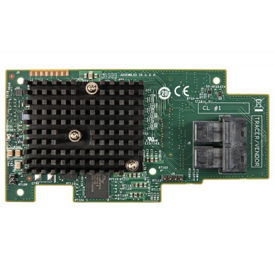 INTEL Integrated RAID Module RMS3CC080