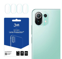 3mk Lens Protection pro Xiaomi Mi 11 Lite 4G/5G/11 Lite 5G NE