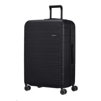 AMERICAN TOURISTER NOVASTREAM SPINNER 77/28 TSA EXP DARK SLATE