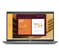 DELL NTB Latitude 5550/U5 135U/16GB/512GB SSD/15.6" FHD/IR Cam & Mic/FgrPr/SmtCd/Backlit Kb/W11 Pro/3Y PS NBD