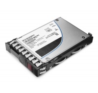 HPE 1.6TB NVMe MU SFF SCN U.3 CD6 SSD