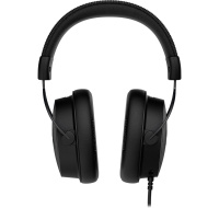 HyperX Cloud Alpha S - Gaming Headset (Black) (HX-HSCAS-BK/WW) - Sluchátka k PC