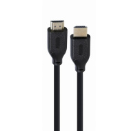 GEMBIRD Kabel CABLEXPERT HDMI 2.1, 8K, M/M, 3m, černý