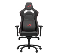 ASUS herní křeslo ROG Chariot X Core Gaming Chair, černá