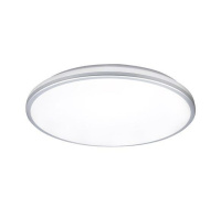 Solight LED osvětlení s ochranou proti vlhkosti, IP54, 24W, 2150lm, 3CCT, 38cm