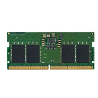 KINGSTON SODIMM DDR5 16B 5200MT/s Non-ECC CL42 1Rx8