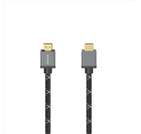 Hama HDMI kábel Ultra High Speed 8K 5,0 m, Prime Line