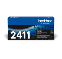 BROTHER Toner TN-2411 Standardní toner 1200 stran