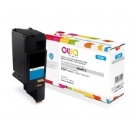 OWA Armor toner pro EPSON AL C1700, C1750, CX17, 1400   Stran, C13S050613, modrá/cyan