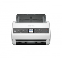 EPSON skener WorkForce DS-730N, A4, USB, 600dpi, ADF-síťový