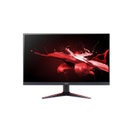 ACER LCD Nitro VG240YEbmiix 60cm (23.8") FHD 1920x1080,100Hz,250cd/m2, 178/178,1ms,HDM,VGA,Black