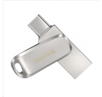 SanDisk Flash Disk 1TB Ultra Dual Drive Luxe USB 3.1 Type-C 150MB/s