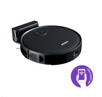 BAZAR - Tesla Smart Robot Vacuum AI100 - poškozený obal