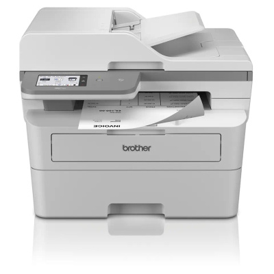 BROTHER multifunkce laserová MFC-L2922DW, A4, 34ppm, DUALSKEN, 256MB, 1200x1200, USB, LAN, WIFI 250listů, ADF50, DUPLEX