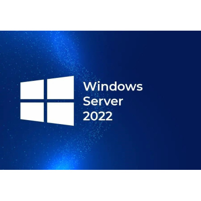 HPE Windows Server 2022 CAL 10 Device