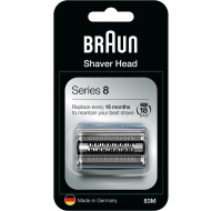 Braun Combipack 83M náhradní břitový blok