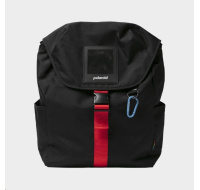 Polaroid Ripstop Backpack Black/Multi