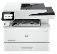 HP LaserJet Pro MFP 4102fdn (40str/min, A4, USB, Ethernet, PRINT, SCAN, COPY, FAX, DADF, duplex)