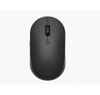 Mi Dual Mode Wireless Mouse Silent Edition (Black)