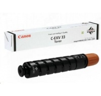 Canon Toner C-EXV 33 IR2520  (IR2520/2525/2530)