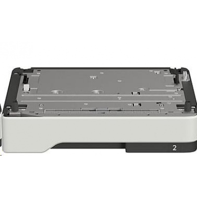 LEXMARK 550-Sheet Tray