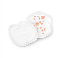 TrueLife Nutrio Breast Pads Premium 100 pack