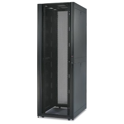 APC NetShelter SX 48U 750mm Wide x 1200mm Deep Enclosure