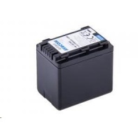 AVACOM Panasonic VW-VBT380 Li-Ion 3.6V 3900mAh 14Wh