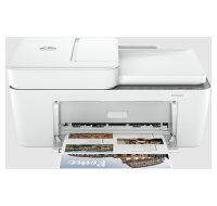 HP All-in-One Deskjet 4220e HP+ (A4, 8,5/5,5ppm, USB, Wi-Fi, BT, Print, Scan, Copy, ADF)