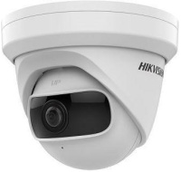 HIKVISION DS-2CD2345G0P-I(1.68mm) 4MPix IP vnitřní Turret kamera; IR 10m, UltraWide 180°