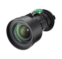 SHARP/NEC Objektiv NP40ZL Short zoom lens for dedicated Sharp/NEC PA and PV series projectors