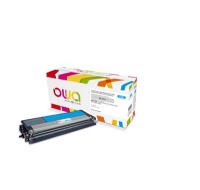 OWA Armor toner pro BROTHER HL L8250, 8350, DCP L8400, 8450, MFC L8650, 8850, 1500 Stran, TN321C, modrá/cyan (TN-321C)