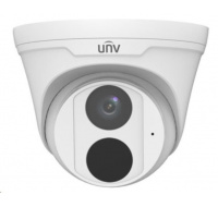 Uniview IPC3615LE-ADF40K-G 5Mpix, 30sn/s, H.265,obj. 4,0 mm (91,2°), PoE, IR 30m, ROI, WDR 120dB, 3DNR, microSDXC, IP67